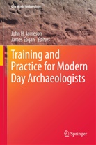 Eogan, Eogan, James Eogan, Joh H Jameson, John H Jameson, John H Jameson... - Training and Practice for Modern Day Archaeologists