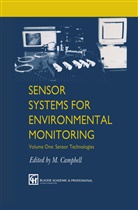 M Campbell, M. Campbell - Sensor Systems for Environmental Monitoring