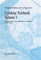 Sidney Pestka, Schellekens, H Schellekens, H. Schellekens, P Von Wussow, P. Von Wussow... - Cytokine Yearbook Volume 1