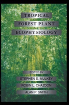 Robin Chazdon, Robin L Chazdon, Robin L. Chazdon, Stephen Mulkey, Stephen S Mulkey, Stephen S. Mulkey... - Tropical Forest Plant Ecophysiology