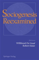 Willibror De Graaf, Willibrord De Graaf, MAIER, Maier, Robert Maier - Sociogenesis Reexamined