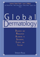 M Amer et al, Larr E Millikan, Larry E Millikan, Larry E. Millikan, Lawrence C. Parish - Global Dermatology