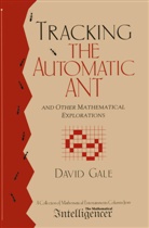 David Gale - Tracking the Automatic ANT
