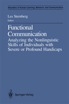 Le Sternberg, Les Sternberg - Functional Communication