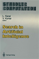 Levee Kanal, Leveen Kanal, Kumar, Kumar, Vipin Kumar - Search in Artificial Intelligence