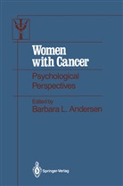 Barbara L. Andersen, Barbar L Andersen, Barbara L Andersen - Women with Cancer