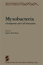 Rosenberg, E Rosenberg, E. Rosenberg - Myxobacteria