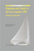 Hans van den Brekel, Deven, Deven, F. Deven, Han van den Brekel, Hans van den Brekel - Population and Family in the Low Countries 1995