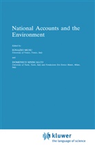 Musu, I Musu, I. Musu, Ignazio Musu, Siniscalco, Siniscalco... - National Accounts and the Environment