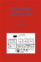 Bork Furht, Borko Furht - Multimedia Tools and Applications