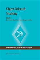 Jean-Michel Bergé, O Levia, Oz Levia, Jacques Rouillard - Object-Oriented Modeling
