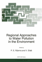 E Rijtema, P E Rijtema, Eliás, Eliás, V. Eliás, P. E. Rijtema... - Regional Approaches to Water Pollution in the Environment