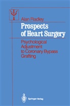 Alan Radley - Prospects of Heart Surgery