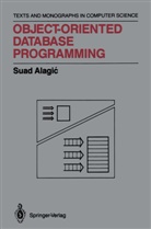 Suad Alagic - Object-Oriented Database Programming
