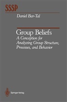 Daniel Bar-Tal - Group Beliefs