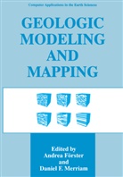 F Merriam, F Merriam, Andre Förster, Andrea Förster, Daniel F. Merriam - Geologic Modeling and Mapping
