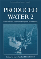 Johnsen, Johnsen, Stale Johnsen, Mar Reed, Mark Reed - Produced Water 2