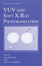 A Shirley, A Shirley, Uw Becker, Uwe Becker, David A. Shirley - VUV and Soft X-Ray Photoionization