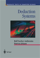 Patricia Johann, Rol Socher-Ambrosius, Rolf Socher-Ambrosius - Deduction Systems