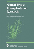 B Wallace, R B Wallace, D Das, D Das, G. D. Das, G.D. Das... - Neural Tissue Transplantation Research