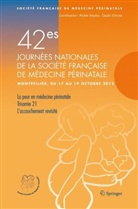 2012, Claude d' Ercole, D&amp;apos, Claude D'Ercol, Michel Dreyfus, Dreyfus/d'ercol... - La peur en médecine périnatale, trisomie 21, l'accouchement revisité