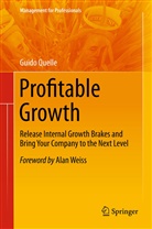 Guido Quelle - Profitable Growth