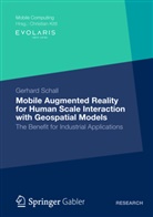 Gerhard Schall - Mobile Augmented Reality for Human Scale Interaction with Geospatial Models