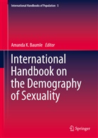 Amanda K. Baumle, Amand K Baumle, Amanda K Baumle - International Handbook on the Demography of Sexuality