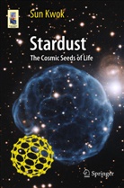 Sun Kwok - Stardust