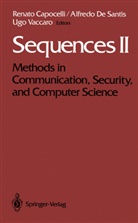Renato Capocelli, Alfred DeSantis, Alfredo DeSantis, Ugo Vaccaro - Sequences II