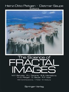 Heinz-Ott Peitgen, Heinz-Otto Peitgen, Saupe, Saupe, Dietmar Saupe - The Science of Fractal Images