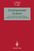 Jean-Charle Gille, Jean-Charles Gille, Pierre Vidal, Stefa Wegrzyn, Stefan Wegrzyn - Developmental SystemS