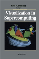 Rau H Mendez, Raul H Mendez, Raul H. Mendez - Visualization in Supercomputing