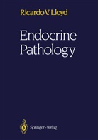 Ricardo V Lloyd, Ricardo V. Lloyd - Endocrine Pathology