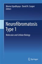 David N Cooper, David N. Cooper, N Cooper, N Cooper, Meen Upadhyaya, Meena Upadhyaya - Neurofibromatosis Type 1