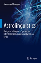 Alexander Ollongren - Astrolinguistics