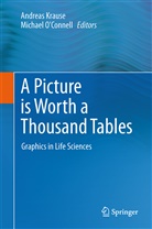 Andrea Krause, Andreas Krause, OCONNELL, OConnell, Michael Oconnell, Michael O'Connell - A Picture is Worth a Thousand Tables