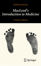 Jonathan Waxman - MacLeod's Introduction to Medicine