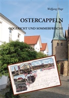 Wolfgang Huge - Ostercappeln