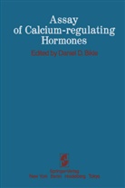 D. D. Bikle, Daniel Bikle, D Bikle, D D Bikle - Assay of Calcium-regulating Hormones