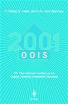 Ronald Johnston, Shushm Patel, Shushma Patel, Xingxu Wang - OOIS 2001