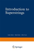 Michio Kaku - Introduction to Superstrings