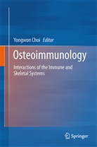 Yongwo Choi, Yongwon Choi - Osteoimmunology