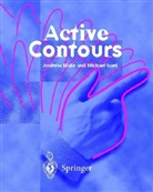 Andre Blake, Andrew Blake, Michael Isard - Active Contours