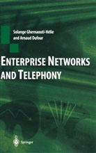 Arnaud Dufour, Solang Ghernaouti-Helie, Solange Ghernaouti-Helie - Enterprise Networks and Telephony