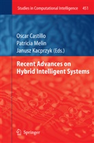 Oscar Castillo, Janusz Kacprzyk, Patrici Melin, Patricia Melin - Recent Advances on Hybrid Intelligent Systems