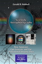 Gerald Hubbell, Gerald R Hubbell, Gerald R. Hubbell - Scientific Astrophotography