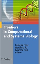 Jianfeng Feng, Wenjian Fu, Wenjiang Fu, Fengzhu Sun - Frontiers in Computational and Systems Biology