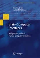 Nijholt, Nijholt, Anton Nijholt, Desne S Tan, Desney S Tan, Desney S Tan... - Brain-Computer Interfaces
