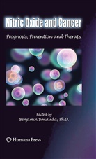 Benjami Bonavida, Benjamin Bonavida - Nitric Oxide (NO) and Cancer